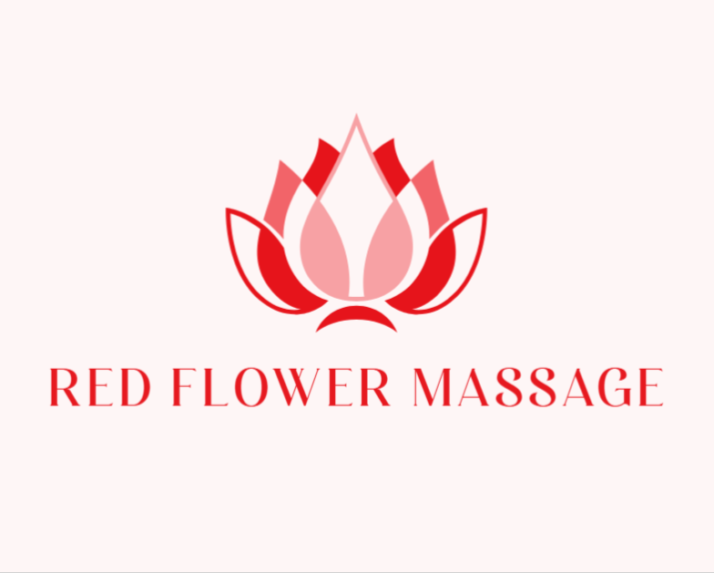 Red Flower Massage